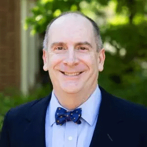 Professor James Lambert
